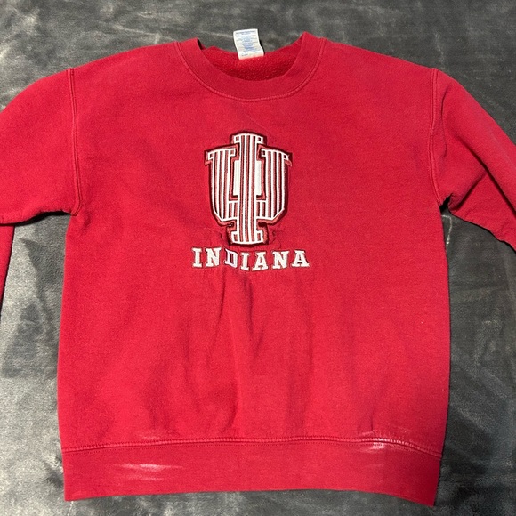 Sweaters - IU Crewneck